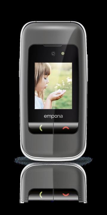 Produktbild Emporia ONE 2G (2.40", 2 Mpx)