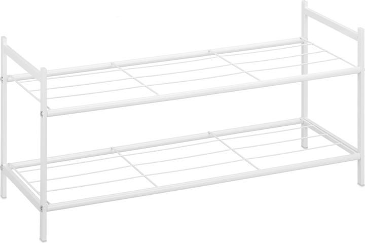 Image du produit Relaxdays Baylee (70 x 26 x 33.5 cm)