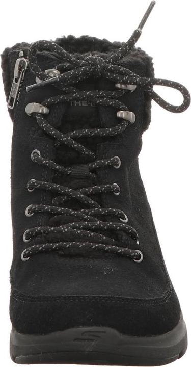 Produktbild Skechers Damen Stiefeletten warmfutter 16677 (35)