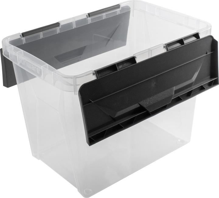 Produktbild Sunware Box (23.60 cm, 15 l)