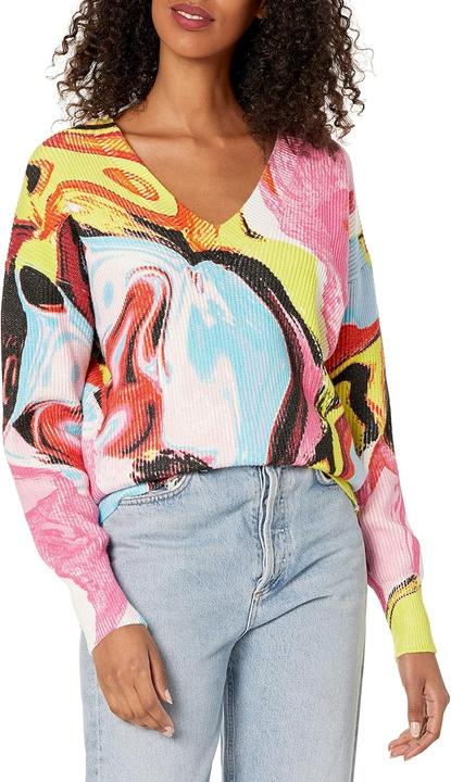 Produktbild Desigual Maglione Tutti Frutti (M)