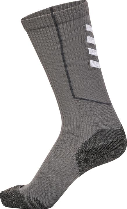 Bianco, Grigio acciaio