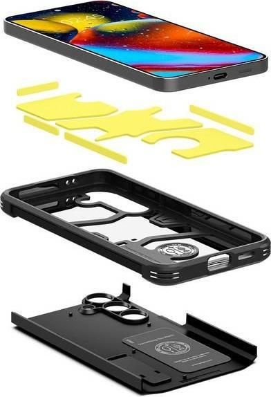 Produktbild Spigen Tough Armor (Samsung Galaxy S24)