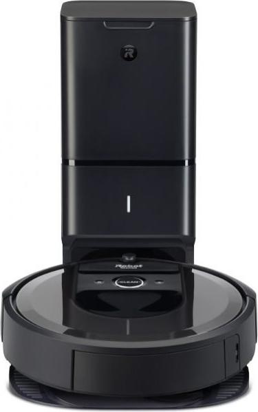 Produktbild iRobot Roomba i7+ (Saugroboter)