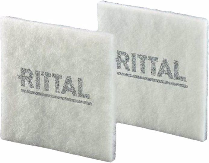 Image du produit Rittal Spare filter mats 50 pc(s)