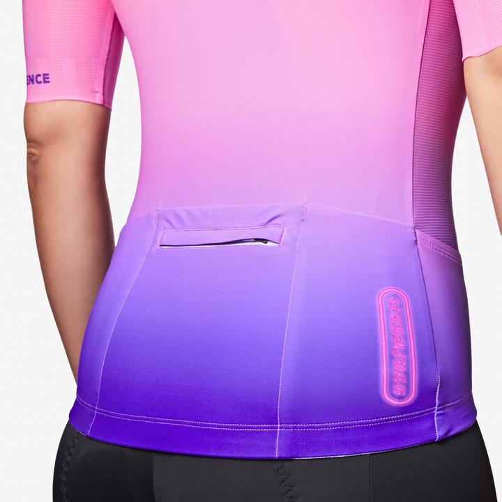 Immagine prodotto Van rysel Rennrad Radtrikot Unisex kurzarm Sommer Racer 2 (S)