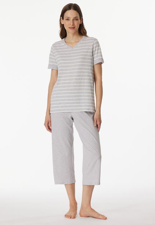 Actual product image Schiesser Pyjama Long (44)