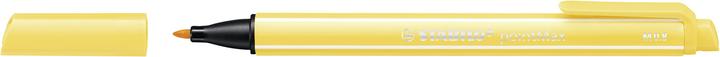 Image du produit STABILO pointMax Stylos-feutres (Jaune, 1 x)