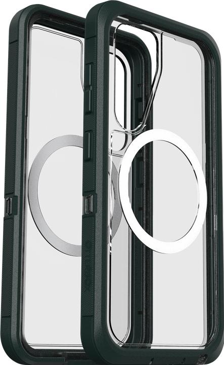 Productafbeelding OtterBox Defender XT Clear mit Magnets (Samsung Galaxy S25)