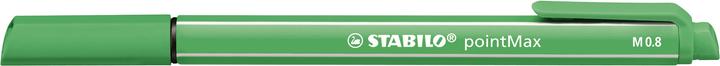 Actual product image STABILO PointMax (Green, 1 x)