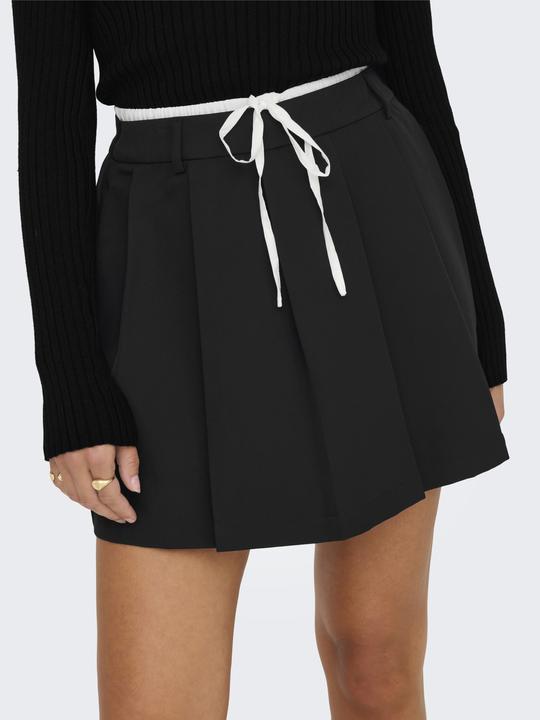 Produktbild JdY Mittlere Taille Kurzer Rock Rock (XS)