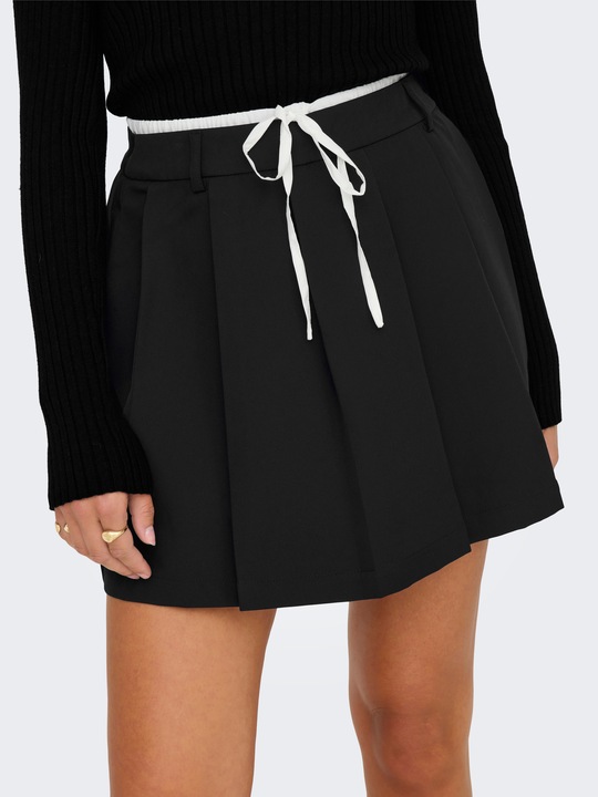 Produktbild JdY Mittlere Taille Kurzer Rock Rock (L)