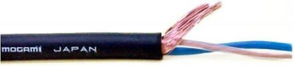 Actual product image Mogami Gold Series Microphone Cable Stage (10 m, XLR)