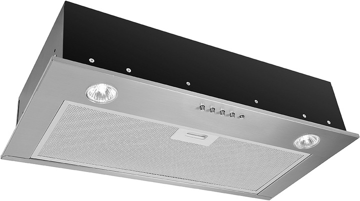 Actual product image Ciarko SL-BOX Built-in ³/h C (Substructure hood)