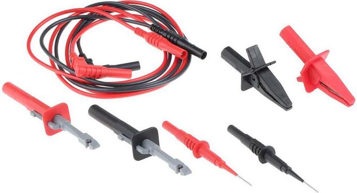 Productafbeelding RS PRO Testsnoeren
