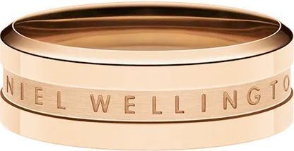 Image du produit Daniel Wellington Elan anneau rose or 70 (70)