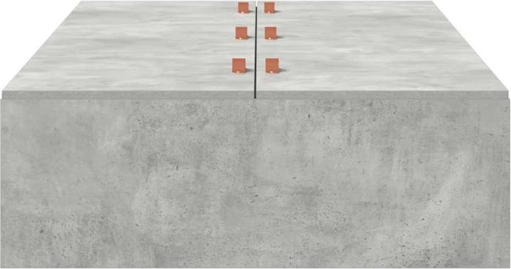 Actual product image vidaXL Aufbewahrungsbettgestell (150 x 200 cm)