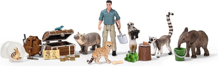 Produktbild Schleich Wild Life 2021