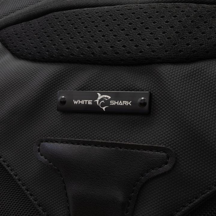 Produktbild White Shark GBP-013 Defender Black