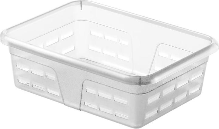 Actual product image Rotho Graphix (A6)