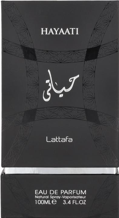 Produktbild Lattafa Perfumes Hayaati (Eau de Parfum, 100 ml)