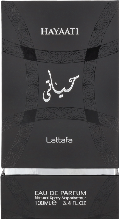 Produktbild Lattafa Perfumes Hayaati (Eau de Parfum, 100 ml)