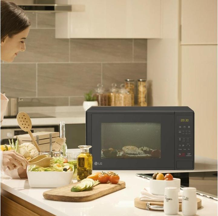 Produktbild LG MH6042D (20 l)