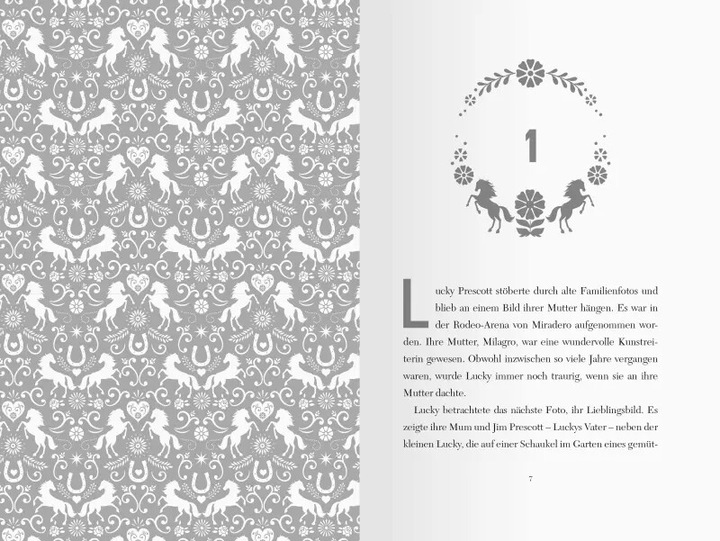 Produktbild Ravensburger Dreamworks Spirit Frei und Ungezähmt: Das Buch zum Film (Deutsch, DreamWorks Animation L.L.C.)