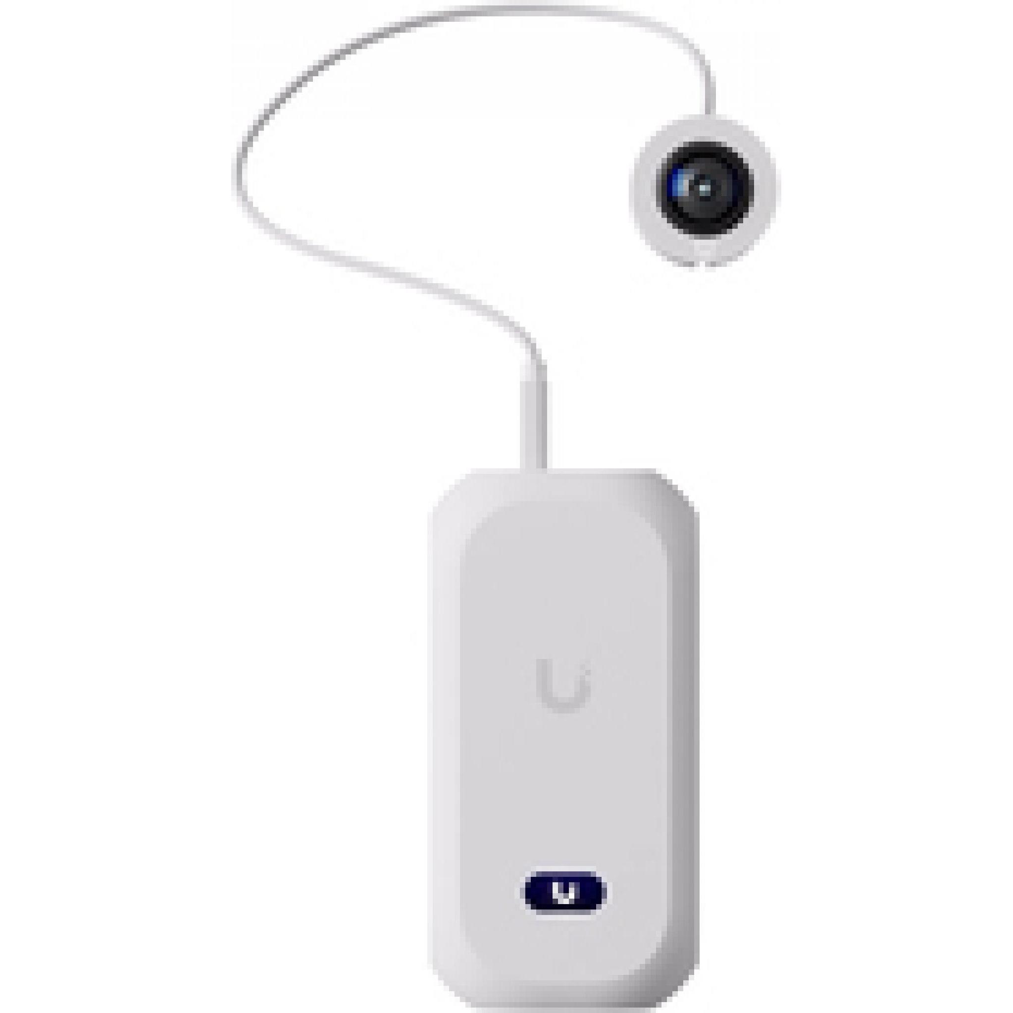 Ubiquiti AI Theta Pro (2160 x 2160 Pixels), Netzwerkkamera, Weiss