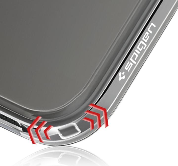 Produktbild Spigen Ultra Hybrid (Apple iPhone 16 Pro Max)