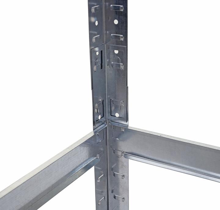 Produktbild JOHN316 Steckregal