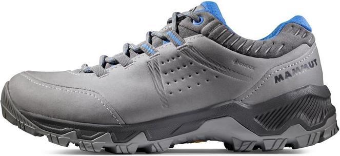 Actual product image Mammut Nova IV Low GTX Women (36)