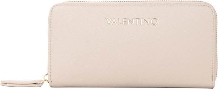 Valentino Zero Re Zip Wallet