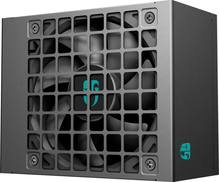 Deepcool "750W Gamer Storm PS750G SFX ATX 3.1 80 Plus Gold" (750 W)