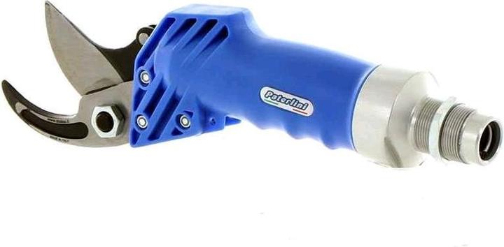 Paterlini Sécateur pneumatique Magic 4 pour l'entretien des arbres fruitiers