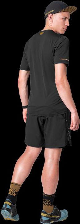 Actual product image Dynafit Alpine Pro 2in1 Shorts (M)