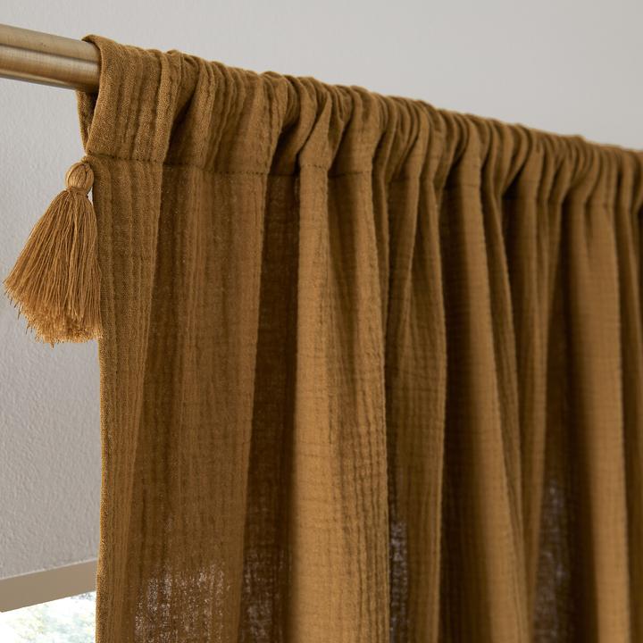 Actual product image La Redoute Interieurs Kumla (260 x 140 cm)
