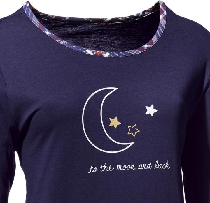 Image du produit Erwin Müller Pyjamas pour dames (52)