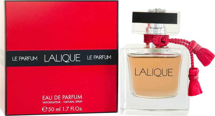 Actual product image Lalique Le Perfume (Eau de parfum, 50 ml)
