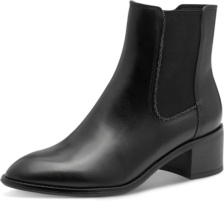 Actual product image Marco Tozzi Chelsea Boot (41)