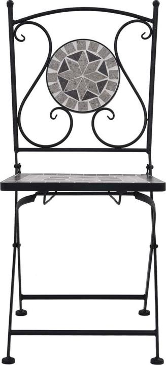 Produktbild vidaXL Gartenstuhl