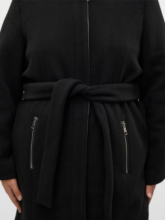 Actual product image Vero Moda VMCLASSBESSY Coat Jacket