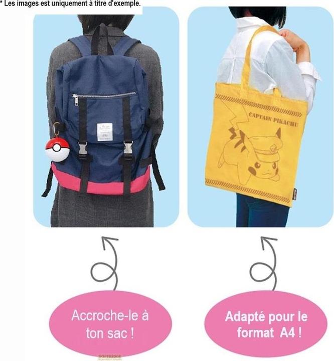 Produktbild Maruyoshi Pokemon - Starter der Paldea