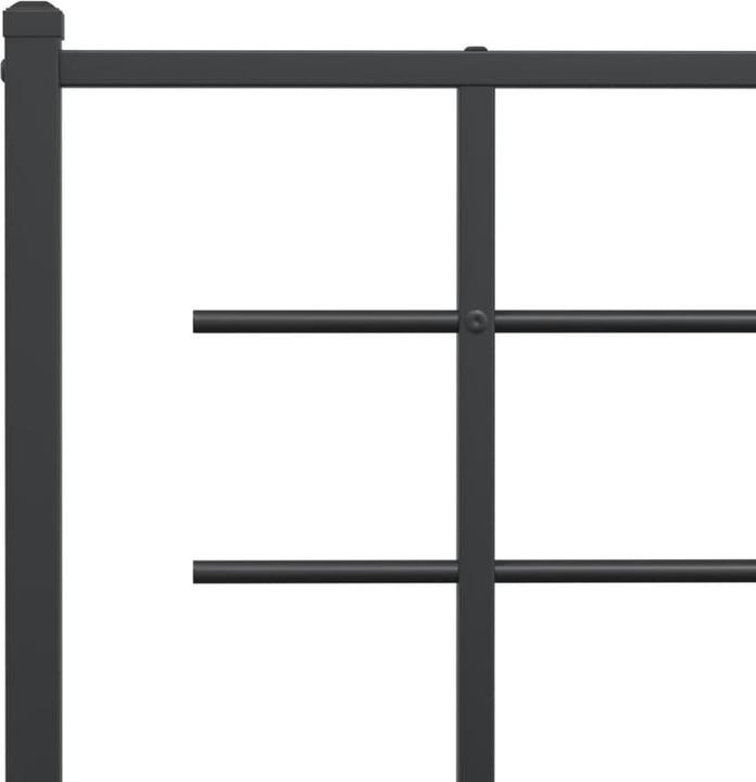 Actual product image VidaXL Interpreter (206 x 3 x 90 cm)
