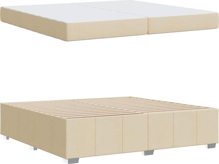 Image du produit vidaXL Bettgestell (200 x 200 cm)