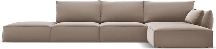 Produktbild Micadoni Kaelle (Ecksofa)