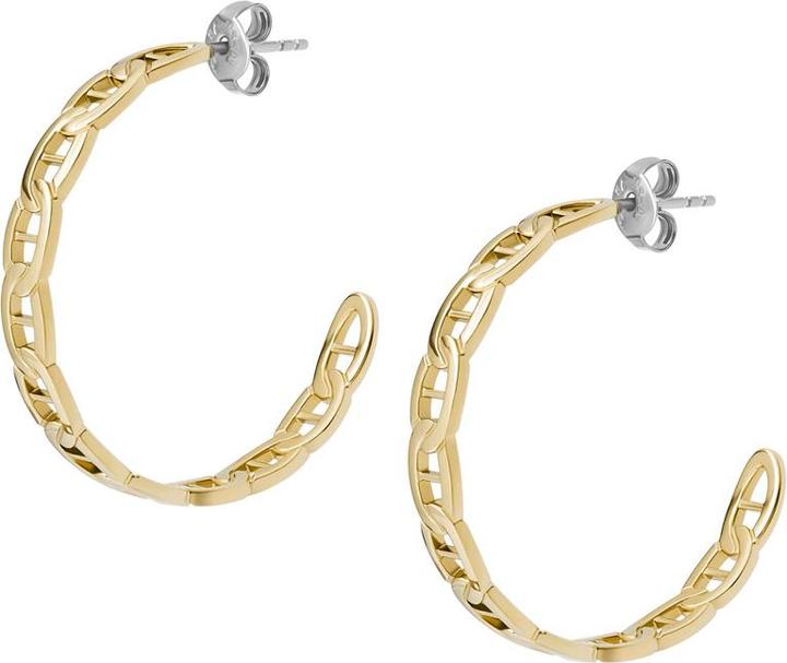 Immagine prodotto Fossil Orecchini Heritage (Acciaio inossidabile)