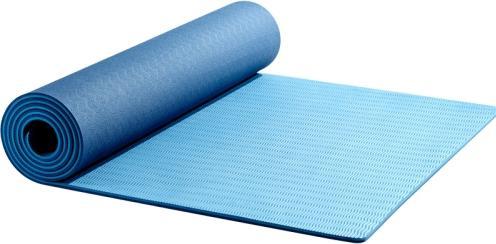 Actual product image Yunmai Yoga Mat Pro (6 mm)