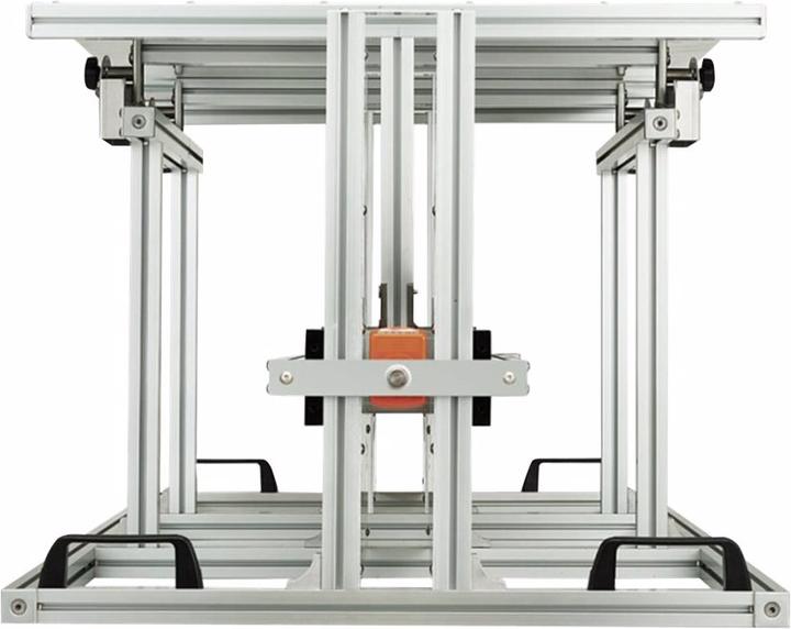 Actual product image LG ACC-CC-EF5E Curvature Calibrator for OLED Open Frame 55EF5E