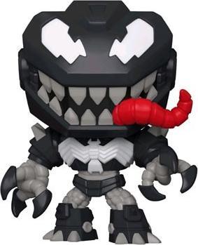 Produktbild Funko POP! Marvel Mech Strike Venom Exclusive